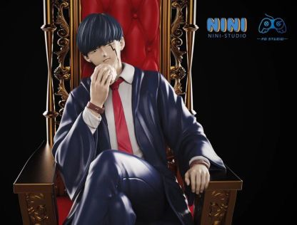 NiNi&PG 肌肉魔法使馬修 馬修班迪德-ZUIHANG SHOP