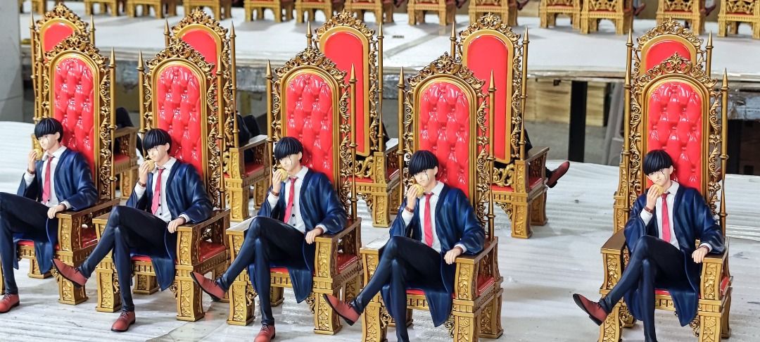 NiNi&PG 肌肉魔法使馬修 馬修班迪德-ZUIHANG SHOP