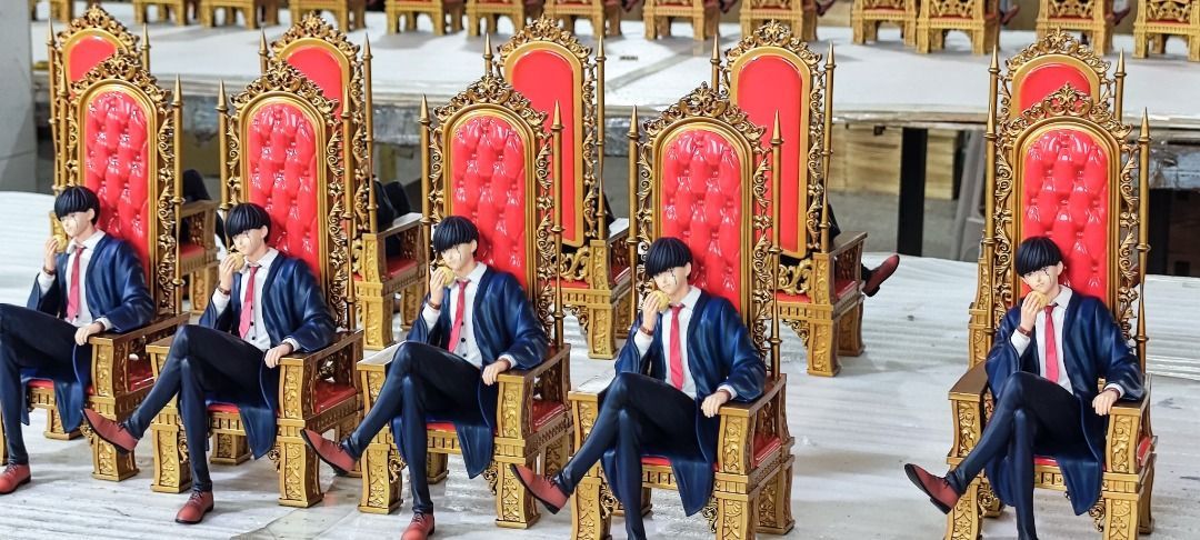 NiNi&PG 肌肉魔法使馬修 馬修班迪德-ZUIHANG SHOP