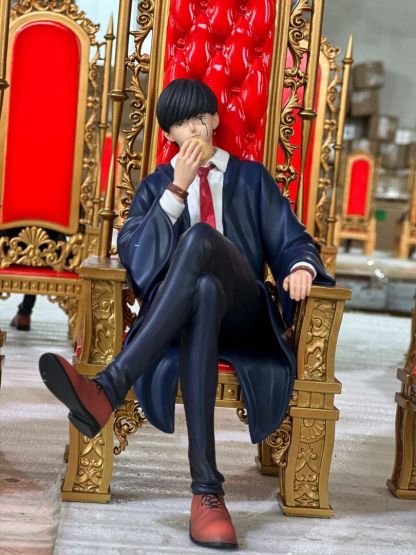 NiNi&PG 肌肉魔法使馬修 馬修班迪德-ZUIHANG SHOP