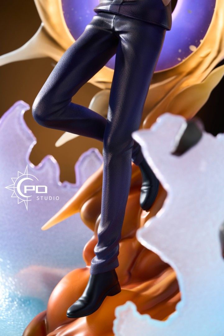 PD 咒術迴戰 五條悟 無量空處-ZUIHANG SHOP