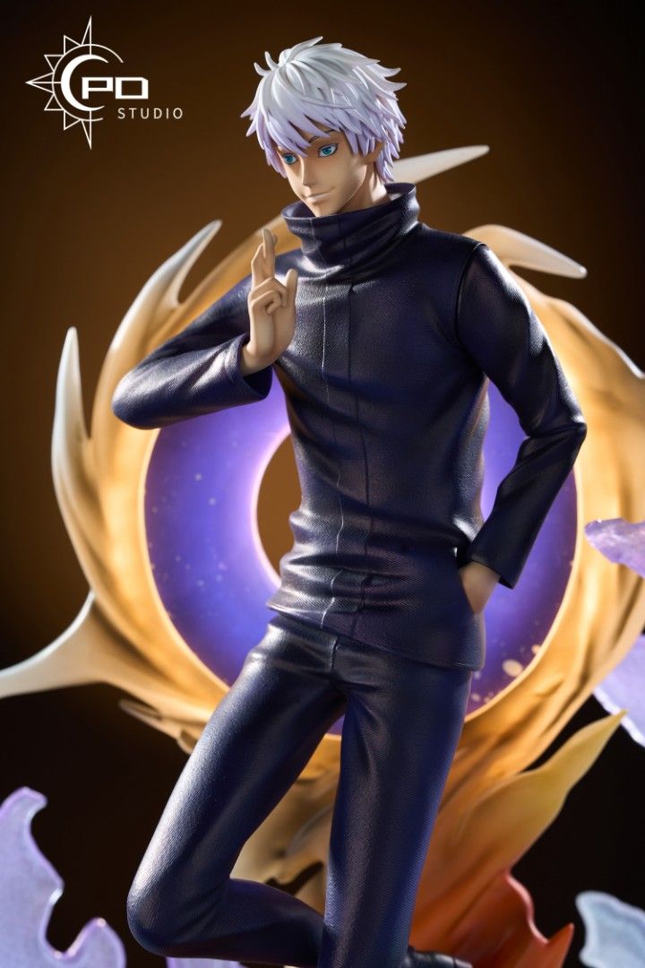 PD 咒術迴戰 五條悟 無量空處-ZUIHANG SHOP