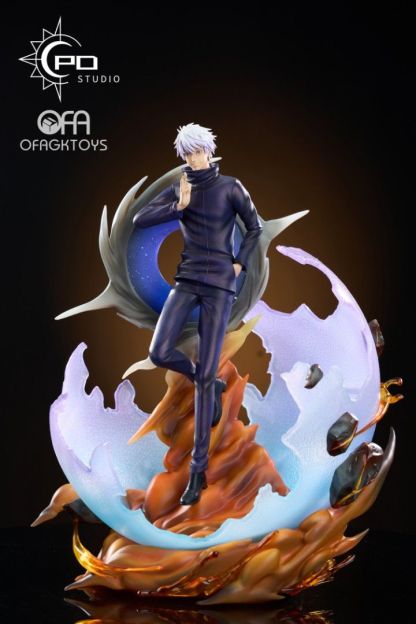 PD 咒術迴戰 五條悟 無量空處-ZUIHANG SHOP