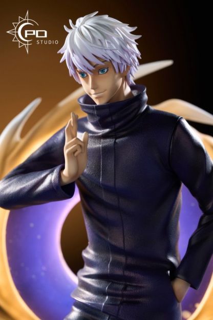 PD 咒術迴戰 五條悟 無量空處-ZUIHANG SHOP