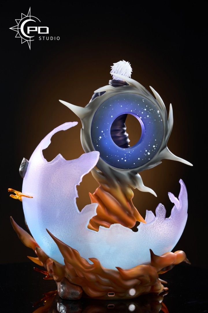 PD 咒術迴戰 五條悟 無量空處-ZUIHANG SHOP