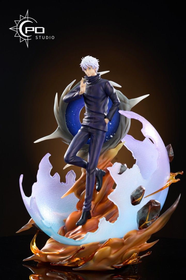 PD 咒術迴戰 五條悟 無量空處-ZUIHANG SHOP