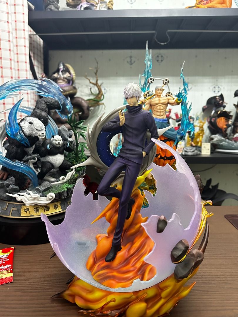 PD 咒術迴戰 五條悟 無量空處-ZUIHANG SHOP