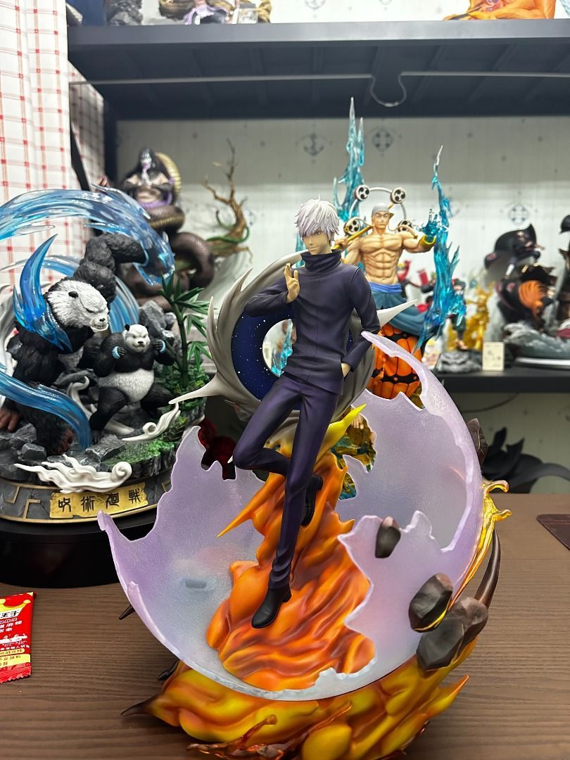 PD 咒術迴戰 五條悟 無量空處-ZUIHANG SHOP