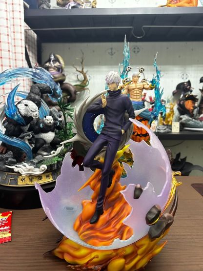 PD 咒術迴戰 五條悟 無量空處-ZUIHANG SHOP