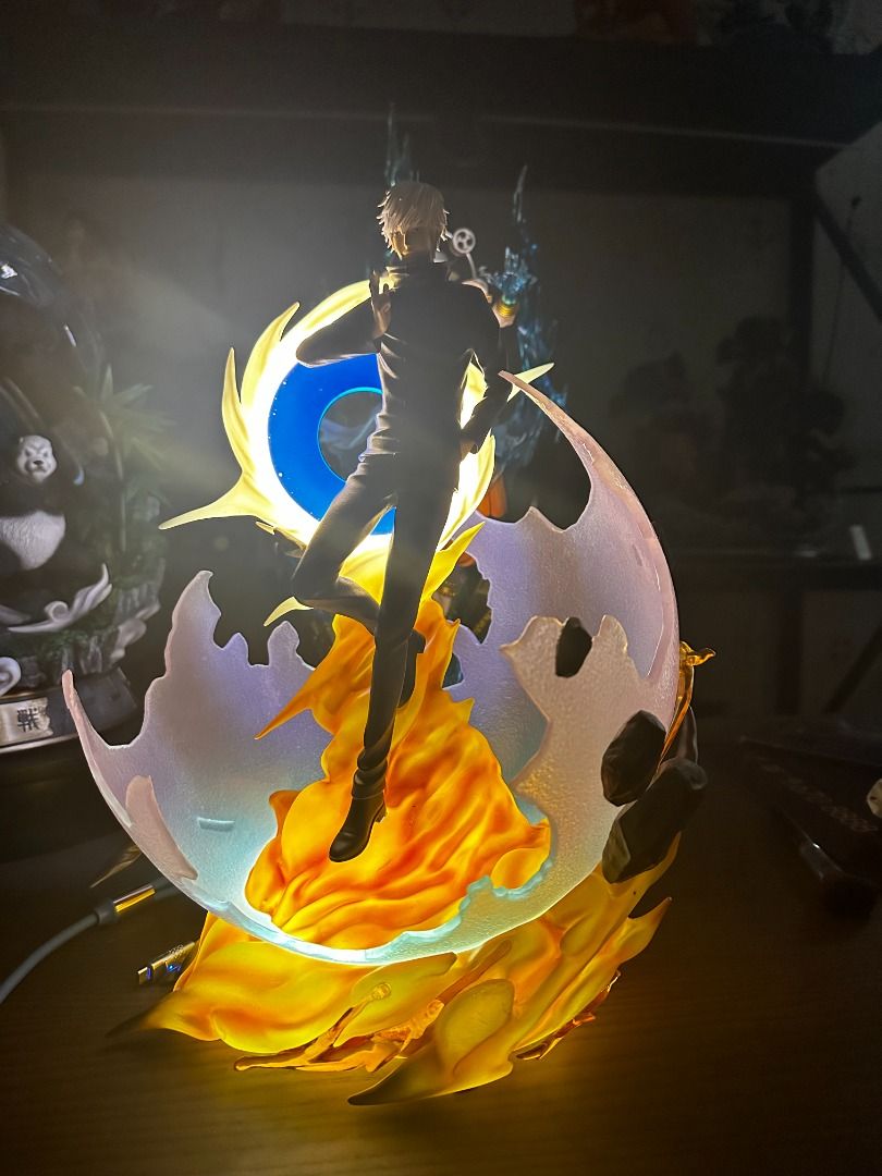 PD 咒術迴戰 五條悟 無量空處-ZUIHANG SHOP