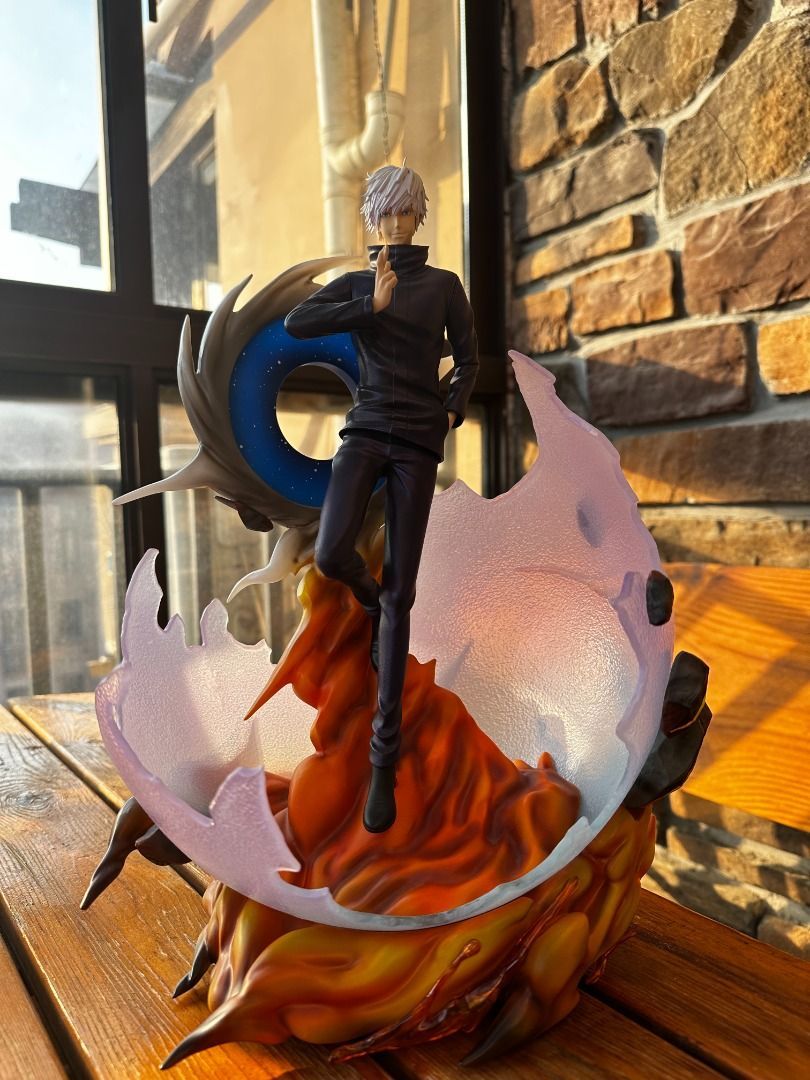 PD 咒術迴戰 五條悟 無量空處-ZUIHANG SHOP