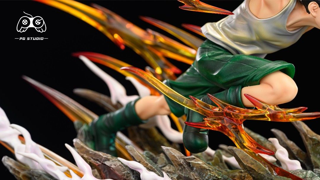 PG 全職獵人HunterxHunter 小傑-ZUIHANG SHOP