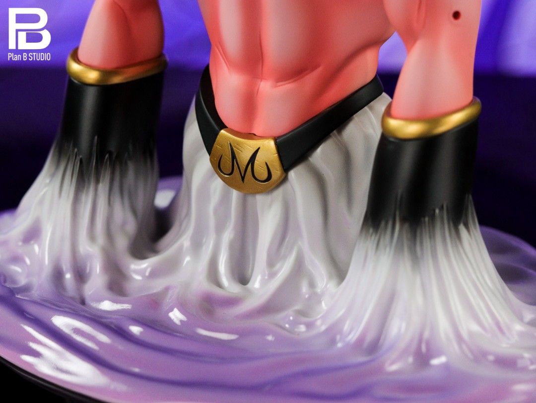 PlanB 龍珠 魔人布歐-ZUIHANG SHOP