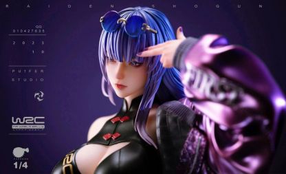 Puffer 原神 雷電將軍 賽車女郎Ver-ZUIHANG SHOP