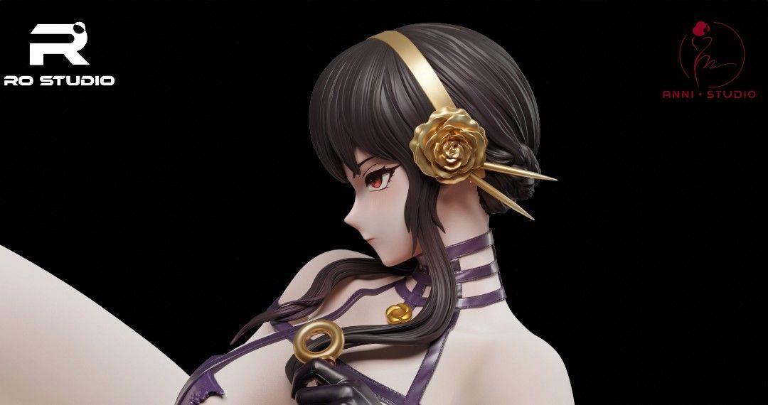 RO & ANNI 間諜家家酒 戰鬥組 約兒佛傑-ZUIHANG SHOP