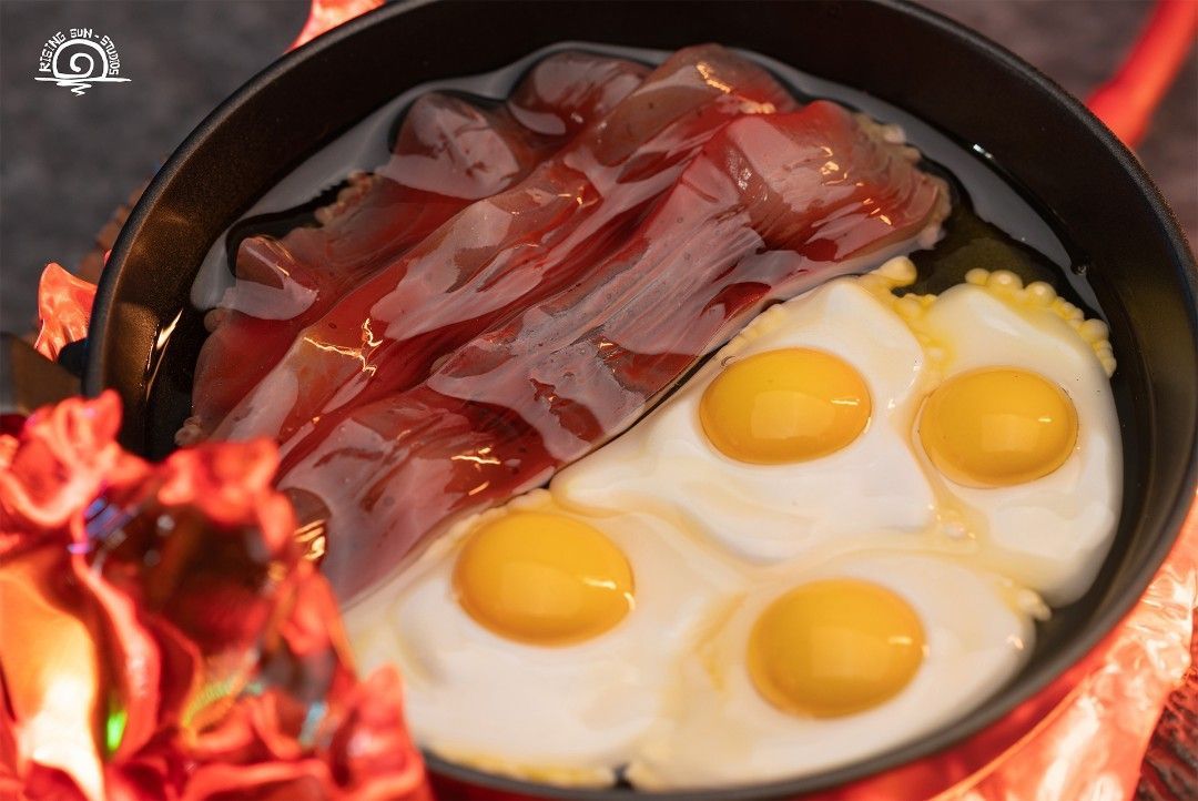 RS 宮崎駿(第一彈)哈爾的移動城堡 卡西法/卡西火-ZUIHANG SHOP