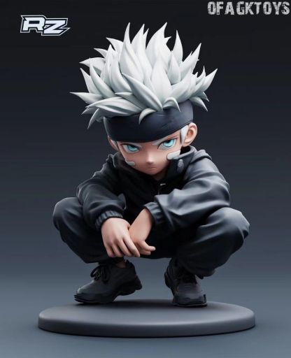 RZ 咒術迴戰 Q版五條悟-ZUIHANG SHOP