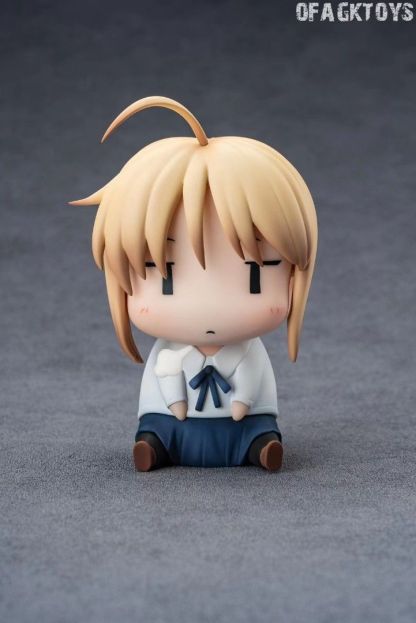 S.C Fate Grand Order - Q版滑稽Saber-ZUIHANG SHOP