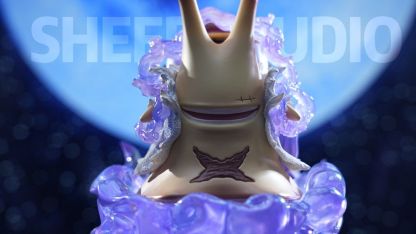 Sheep 海賊王 尼卡路飛 藍牙音響電話蟲-ZUIHANG SHOP