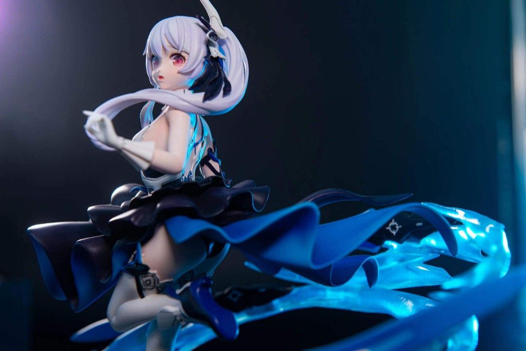 SLN 崩壞3 德麗莎 暮光騎士月煌-ZUIHANG SHOP