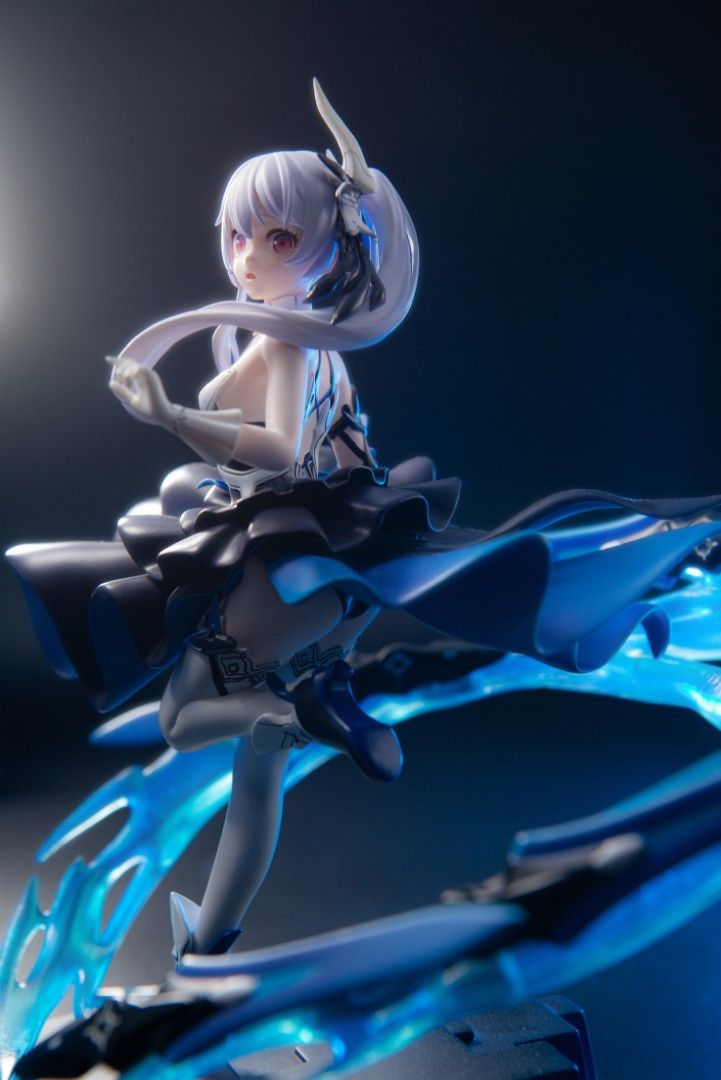 SLN 崩壞3 德麗莎 暮光騎士月煌-ZUIHANG SHOP