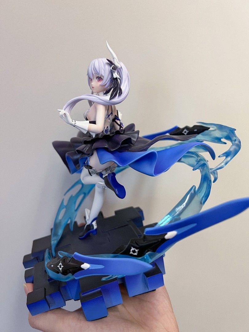 SLN 崩壞3 德麗莎 暮光騎士月煌-ZUIHANG SHOP