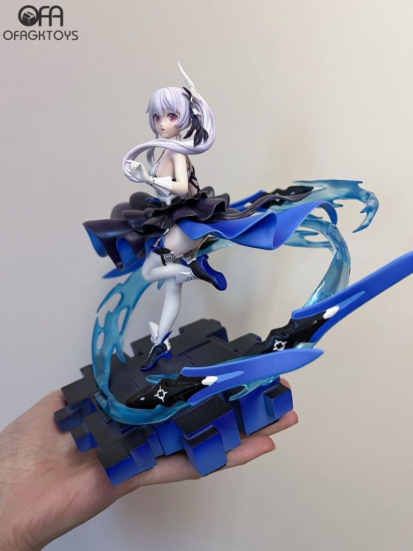 SLN 崩壞3 德麗莎 暮光騎士月煌-ZUIHANG SHOP