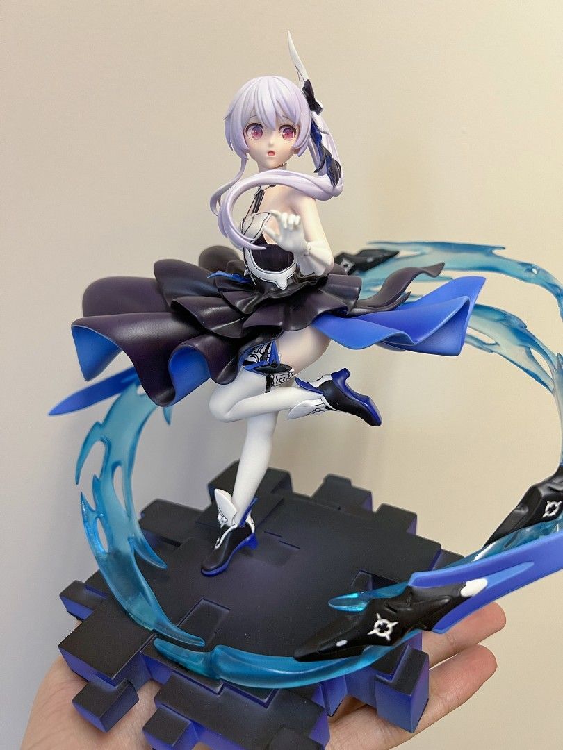 SLN 崩壞3 德麗莎 暮光騎士月煌-ZUIHANG SHOP