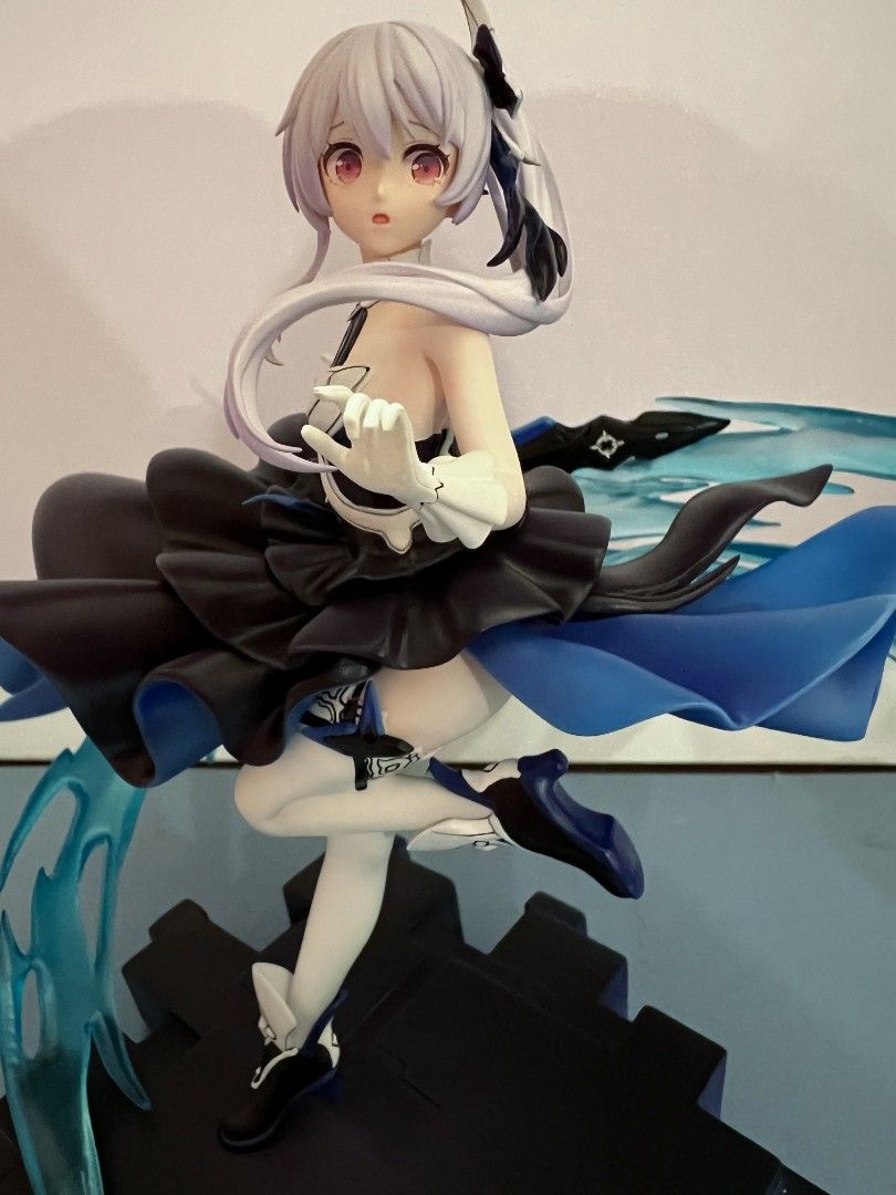 SLN 崩壞3 德麗莎 暮光騎士月煌-ZUIHANG SHOP