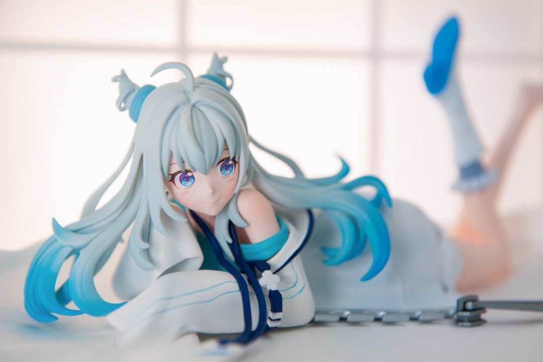 SLN 米遊社大BOSS 米遊姬-ZUIHANG SHOP