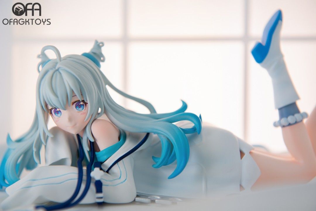 SLN 米遊社大BOSS 米遊姬-ZUIHANG SHOP