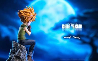 Soar 數碼寶貝 童年石田大和-ZUIHANG SHOP