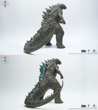 Spiral Studio哥斯拉(2014)-ZUIHANG SHOP