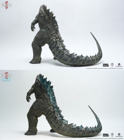 Spiral Studio哥斯拉(2014)-ZUIHANG SHOP