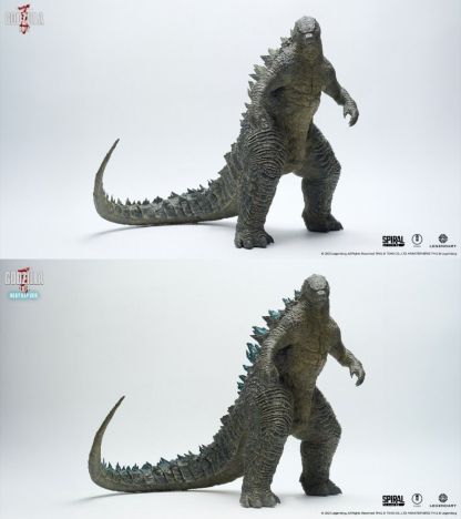Spiral Studio哥斯拉(2014)-ZUIHANG SHOP