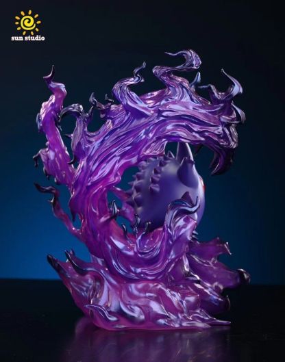 SUN 精靈寶可夢 鬼爪耿鬼-ZUIHANG SHOP