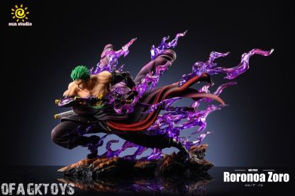 SUN 海賊王 拔刀索隆-ZUIHANG SHOP