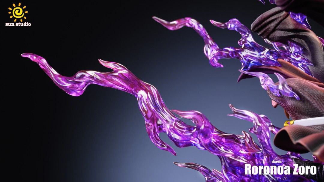 SUN 海賊王 拔刀索隆-ZUIHANG SHOP