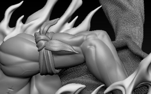 SUN 海賊王 拔刀索隆-ZUIHANG SHOP