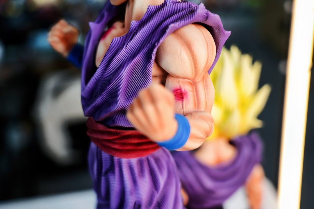 SYS 龍珠 超二悟飯-ZUIHANG SHOP