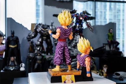 SYS 龍珠 超二悟飯-ZUIHANG SHOP