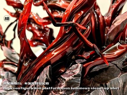 天繪TH 海賊王 路飛 霸王色霸氣 爆發-ZUIHANG SHOP