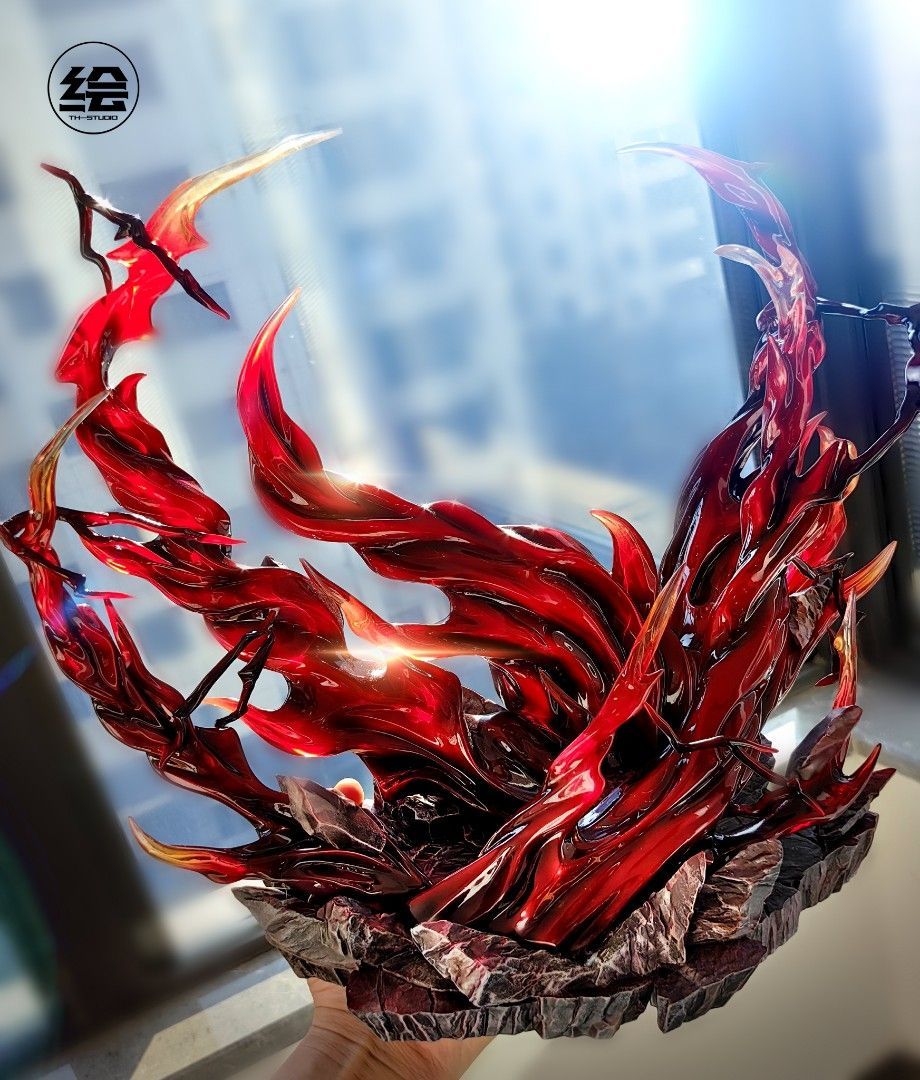 天繪TH 海賊王 路飛 霸王色霸氣 爆發-ZUIHANG SHOP