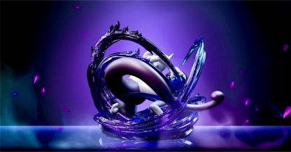 Three sheep 精靈寶可夢 超夢-ZUIHANG SHOP