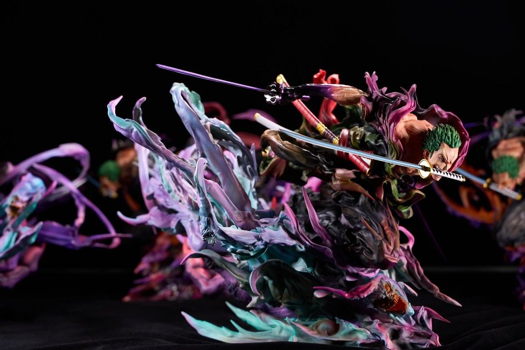 TK 海賊王 索隆-ZUIHANG SHOP