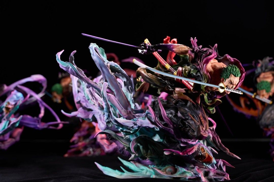 TK 海賊王 索隆-ZUIHANG SHOP