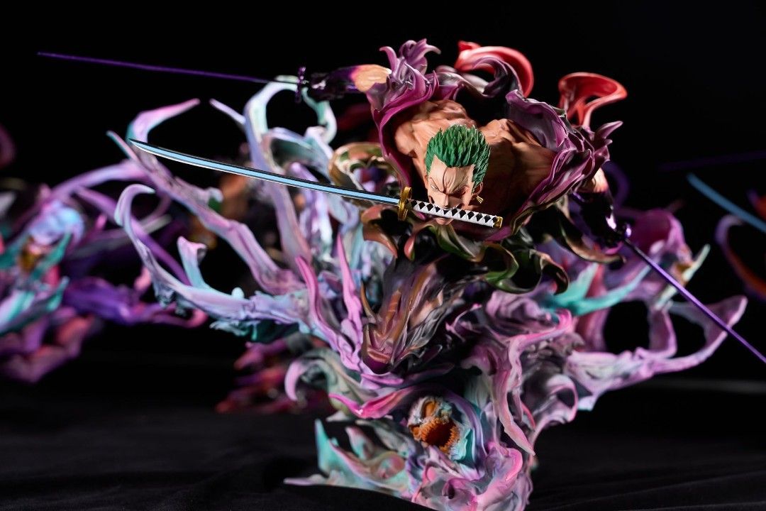 TK 海賊王 索隆-ZUIHANG SHOP