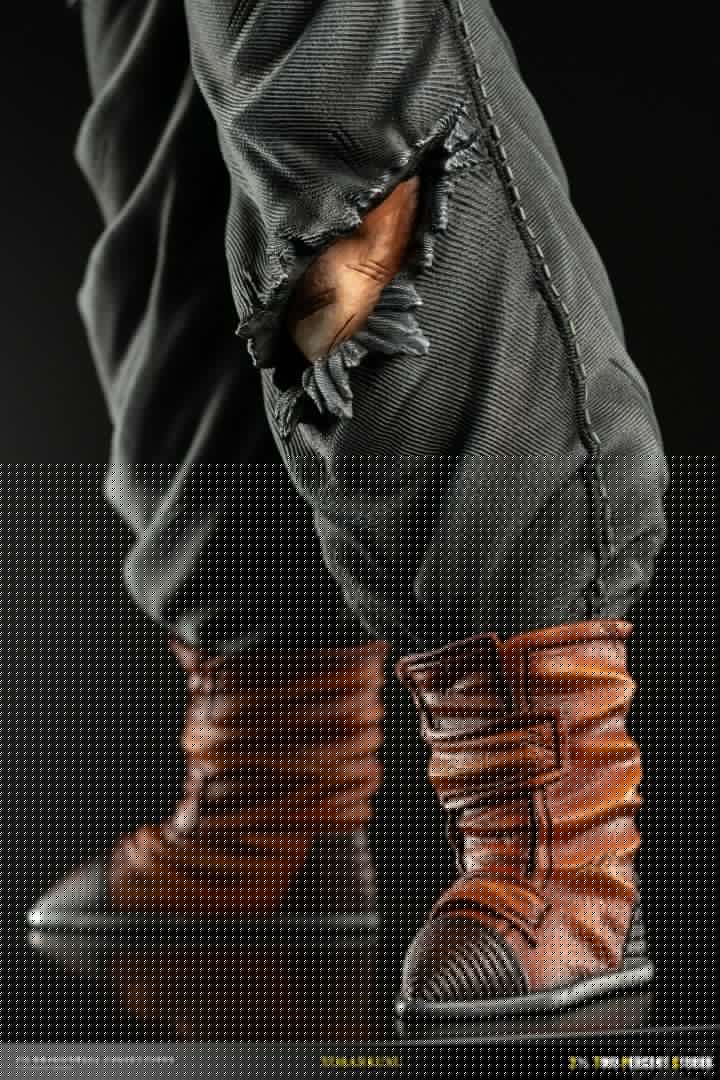 TWO PERCENT 2% 龍珠 圖鑑系列(第1款)未來特蘭克斯-ZUIHANG SHOP