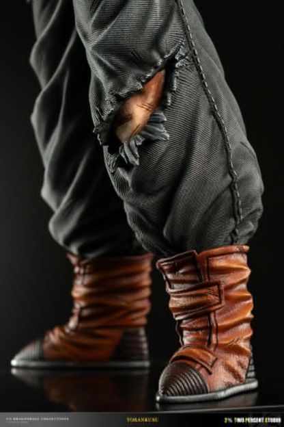 TWO PERCENT 2% 龍珠 圖鑑系列(第1款)未來特蘭克斯-ZUIHANG SHOP