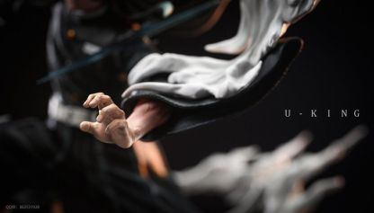 U-KING 鬼滅之刃 霞柱 時透無一郎-ZUIHANG SHOP